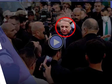 بالفيديو|| جولة لـ"الكاظمي" بأكثر المناطق العراقية اكتظاظاً عقب محاولة اغتياله ويطلق مشروعاً للإعمار من بغداد