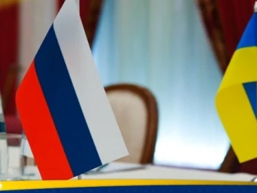 روسيا تعلن استعدادها لاستئناف المحادثات مع أوكرانيا - وكالة ستيب نيوز