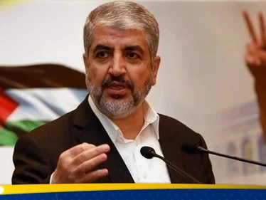 خالد مشعل يقترح خارطة طريق من 10 نقاط لتحرير القدس - وكالة ستيب نيوز