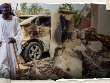 الأمم المتحدة: الوضع في السودان يخرج عن السيطرة