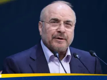 عقدتان تهددان المفاوضات.. قاليباف يكشف أين وصلت مفاوضات أمريكا وإيران - وكالة ستيب نيوز