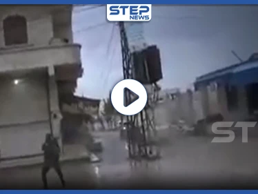 بالفيديو|| اشتباكات من مسافة الصفر واستهدافات وجهًا لوجه.. العصائب الحمراء تفتح باب الانتساب لصفوفها