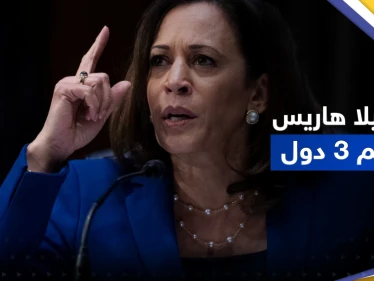 نائبة الرئيس الأمريكي تهاجم 3 دول.. وبكين ترد: لن نبقى مكتوفي الأيدي