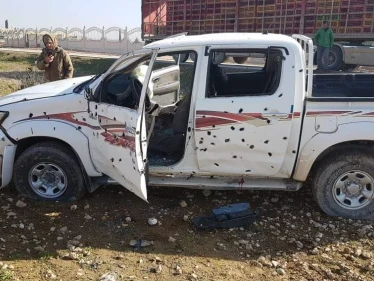 تطوّرات لافتة بمدينة منبج، واغتيال عناصر للمعارضة شمالي حلب