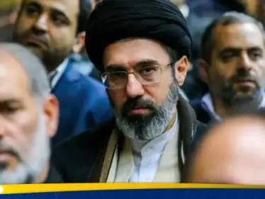 تقديرات إسرائيلية بشأن مجتبى خامنئي وتحت سيطرة من يخضع - وكالة ستيب نيوز