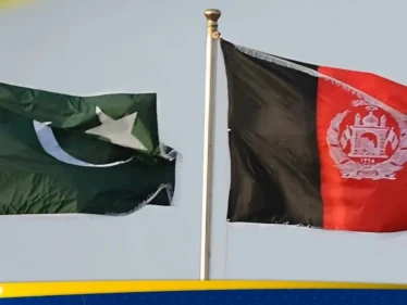 إيران تبدي استعدادها للمساعدة في حل الخلافات بين باكستان وأفغانستان - وكالة ستيب نيوز