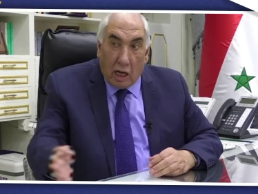 درعا تغلي ومحافظها: "95% من أهالي درعا مؤيدون والوضع مسيطر عليه"!