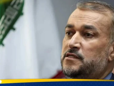 وزير خارجية إيران لأمريكا: لا تربطوا مصيركم بمصير نتنياهو!