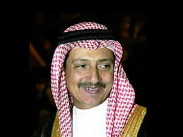 السعودية تطلق سراح "بن لادن" أخ زعيم تنظيم القاعدة السابق ورجل الأعمال الملياردير