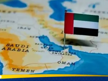 19 متهماً ومعهم شركات.. الإمارات تكشف شبكة تهريب أسلحة إلى بورتسودان - وكالة ستيب نيوز