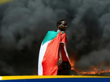 الخارجية السودانية: الحكومة لم ترفض الهدنة - وكالة ستيب نيوز