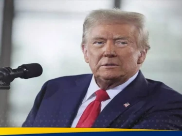 بعد الهجوم على قاعدة العديد الأمريكية بقطر.. ترامب يشكر إيران
