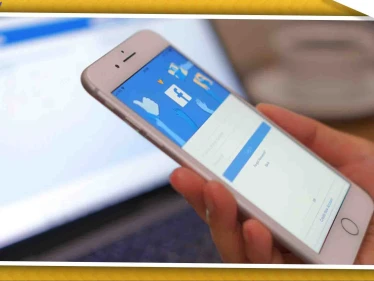 تنبيه هام، فيسبوك يستطيع فتح كاميرا هاتف آيفون في الخلفية