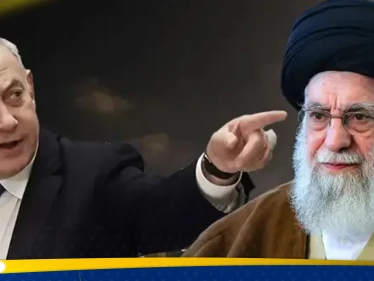 نقلها بوتين.. نتنياهو يوجّه رسالة إلى إيران تزامناً مع تهديداته - وكالة ستيب نيوز