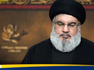 بعد اغتيال العاروري في بيروت.. تداول فيديو لحسن نصر الله يتوعّد فيه إسرائيل بـ"ردٍ قوي"
