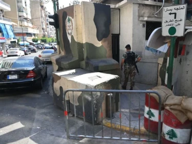 مقتلُ لاجئ سوري في لبنان وقوى الأمن تفتح تحقيقًا