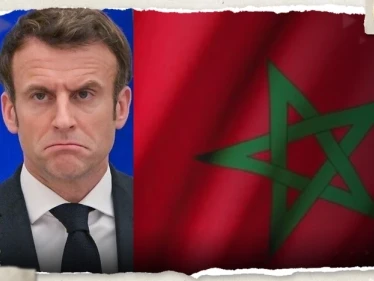 المغرب يرد على وزيرة الخارجية الفرنسية: زيارة ماكرون ليست على جدول الأعمال