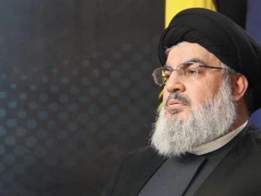 نصر الله: مشاركة الحزب بالقتال في سوريا كان للدفاع عن لبنان!!
