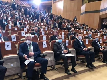 بقرار من بوتين.. اجتماع جديد وهام في دمشق خلال يومين
