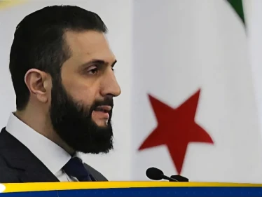 أحمد الشرع يهدد قسد: إذا لم يتم الاندماج ستتحرك تركيا عسكريا
