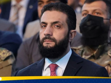 تقارير إسرائيلية تكشف عن معلومات لدى الجيش حول خطط إيرانية تستهدف الشرع - وكالة ستيب نيوز