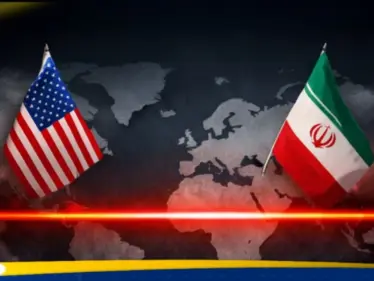 بعد الحديث عن الضربة القاضية.. إيران توجه رسالة تحذير قوية لأمريكا - وكالة ستيب نيوز