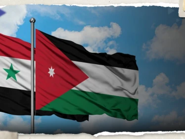 أول تعليق أردني على مقتل تاجر مخدرات في جنوب سوريا بغارة جوية