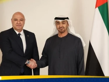 اتفاق بين لبنان والإمارات.. إليك تفاصيله