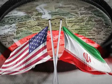 اتفاق ترامب مع إيران: النووي أولًا.. وماذا عن الصواريخ؟ - وكالة ستيب نيوز