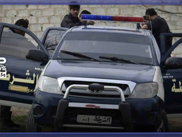 مدني محسوب على فصائل المعارضة المدعومة تركيًا قتيل على يد شرطة الباب الحرة.. والتفاصيل