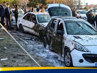 بعد بيان داعش.. إيران تعلن عن تطورات جديدة حول تفجير كرمان