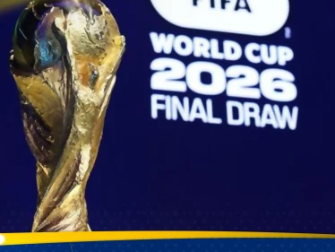 جدل حول أنباء عن فعالية لـ"المثليين" في مباراة مصر وإيران بكأس العام 2026 والقاهرة ترد - وكالة ستيب نيوز