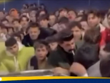 فيديو تحرش جماعي بفتاة عراقية في البصرة يثير ضجة.. والحكومة تعلن عن تحرك - وكالة ستيب نيوز