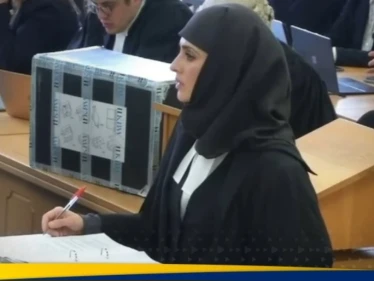 اعتبرها الغرب من نجوم المستقبل.. من هي محامية الأمير هاري المسلمة