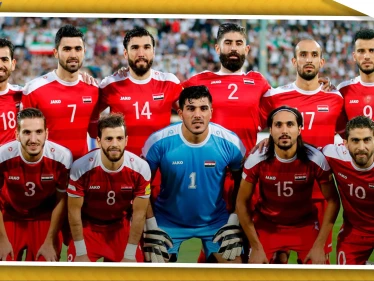 منتخب النظام السوري يحقق فوزًا على الفلبين بهدف دون مقابل