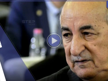 بالفيديو|| الجزائر تحث الخُطا لتمكين النظام السوري من المشاركة بـ"القمة العربية" ومصر تضغط بنفس الاتجاه