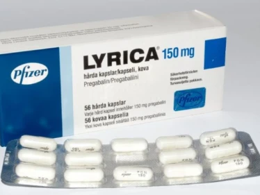 دواء lyrica لالتهاب الأعصاب دواعي الاستعمال وأشهر الأعراض الجانبية