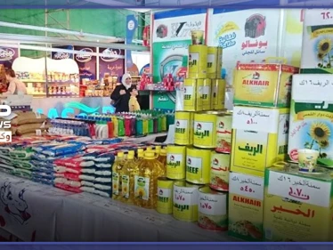 حكومة النظام السوري تتراجع عن وعودها وتعيد رفع أسعار مواد تموينية هامّة..