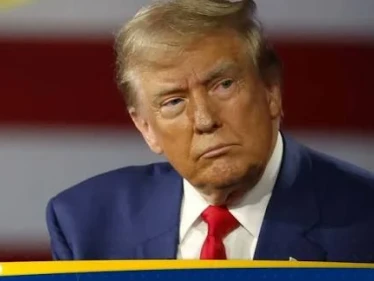 أول تعليق من ترامب على هجوم سيدني.. ماذا قال؟ - وكالة ستيب نيوز