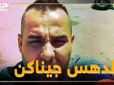 شبيح يقتل شرطي بحماة منعه من تجاوز دور الكازية.. القصة الكاملة