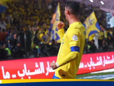 "تهكم فاحش" من رونالدو بالدوري السعودي يثير غضباً عارماً.. وأنباء عن تحقيق