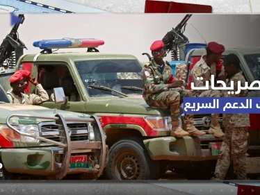 شاهد|| قوات الدعم السريع تعلن إسقاط طائرة حربية بأم درمان ومروحية مقاتلة بالخرطوم