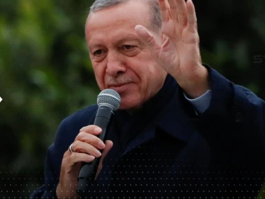 ماذا قال أردوغان عن اللاجئين السوريين في خطاب النصر بعد فوزه لولاية ثالثة لحكم تركيا