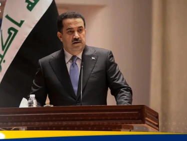 السوداني يقرر إعفاء رئيس ديوان الوقف السني من مهامه ويكشف السبب