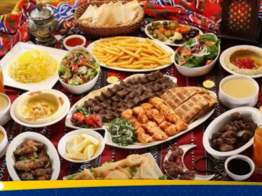 اكلات فطور رمضان.. تمتع بتنوع النكهات والإبداع في المائدة