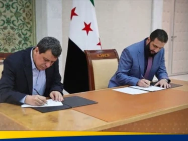 الإدارة الذاتية شمال شرق سوريا تكشف موقفها من المفاوضات مع الحكومة السورية 