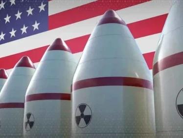 لماذا أمر ترامب باختبار الأسلحة النووية لأول مرة منذ 33 عاماً؟ - وكالة ستيب نيوز