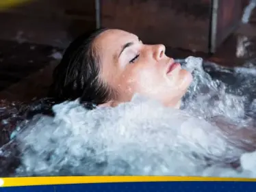 العلاج بالتبريد للشعر: تقنية حديثة تجمع بين العلم والرفاهية - وكالة ستيب نيوز