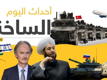 أهم أحداث سوريا والعالم – الأربعاء 19/02/2020
