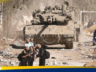 محادثات سرية.. تقرير عبري يكشف ما يجري خلف الكواليس بشأن غزة بين تل أبيب ودولة أفريقية